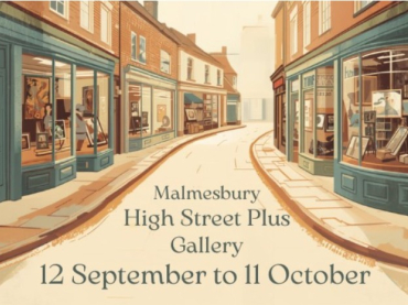 Launch of High Street Plus Art Gallery 